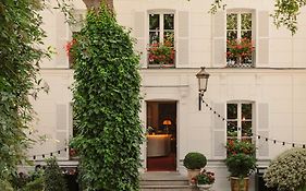 Hotel Particulier Montmartre